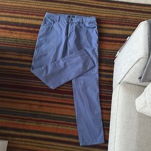 Hackett light blue jeans